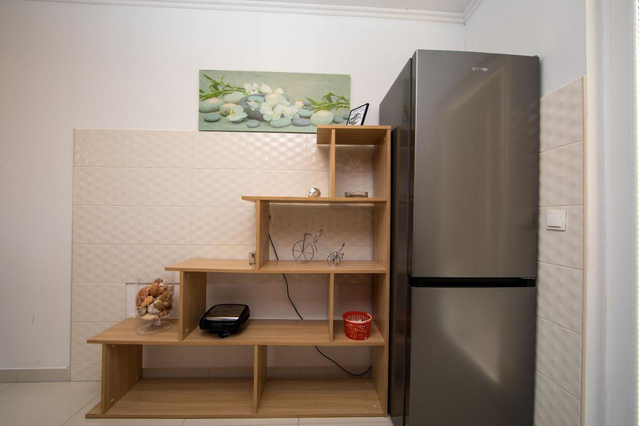 Apartment Nina & Mili Igrane